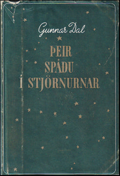 Þeir spáðu í stjörnurnar # 74747