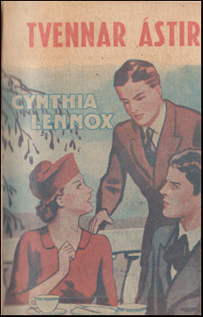 Ástarsögur # 62004