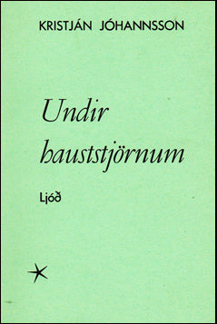 Undir hauststjörnum # 62013
