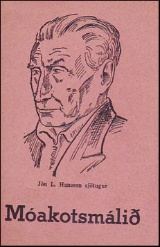 Móakotsmálið # 62023