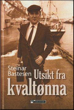 Udsikt fra kvaltønna # 62048