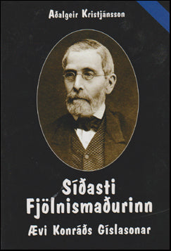 Síðasti Fjölnismaðurinn # 62056