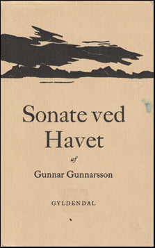 Sonate ved havet # 62063