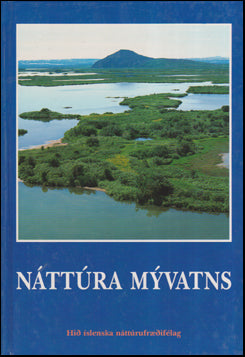 Náttúra Mývatns # 81500