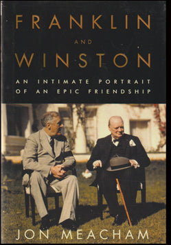 Franklin and Winston # 62080
