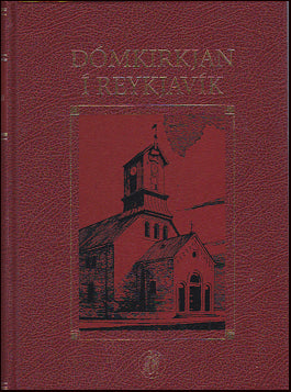 Dómkirkjan í Reykjavík # 63577