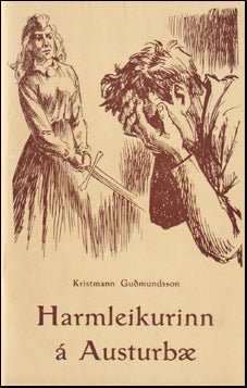 Harmleikurinn á Austurbæ # 62092