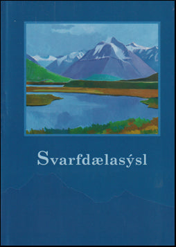 Svarfdælasýsl # 62094