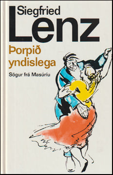 Þorpið yndislega # 62105