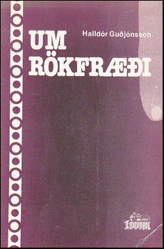Um rökfræði # 62135