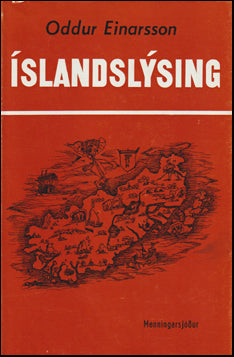 Íslandslýsing # 62140