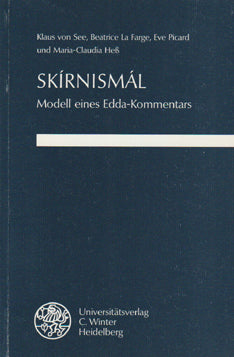 Skírnismál # 62171