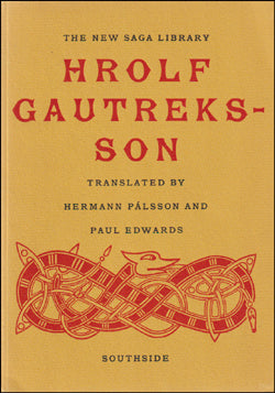 Hrolf Gautreksson # 62173