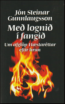 Með lognið í fangið # 62202