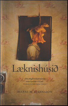 Læknishúsið # 62203