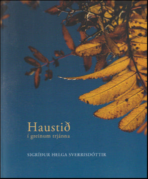 Haustið í greinum trjánna # 62206