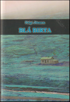 Blá birta # 62227