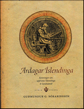 Árdagar Íslendinga # 79700