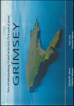 Grímsey. Perla við heimskautsbaug # 70907