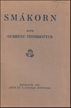Smákorn # 86084