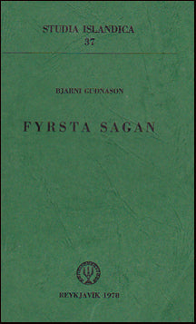 Fyrsta sagan # 62282