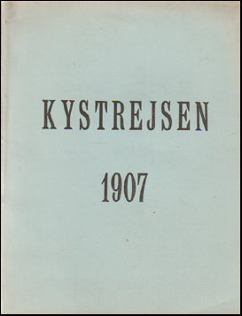 Kystrejsen # 62293