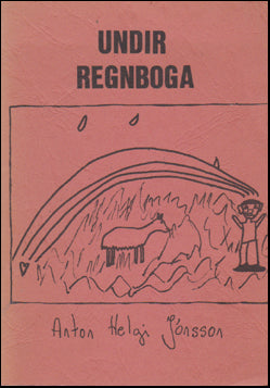 Undir regnboga # 80034