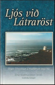 Ljós við Látraröst # 78149