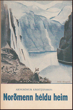 Norðmenn héldu heim # 62323