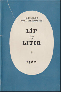 Líf og litir # 62329