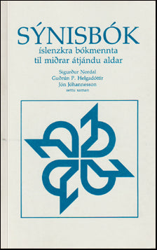 Sýnisbók íslenzkra bókmennta # 62331