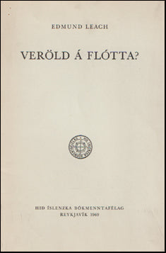 Veröld á flótta? # 62334