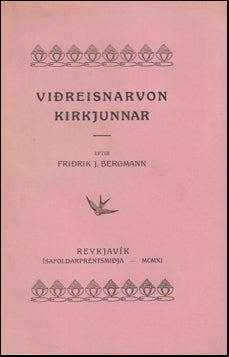 Viðreisnarvon kirkjunnar # 62337