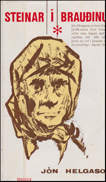 Steinar í brauðinu # 62357