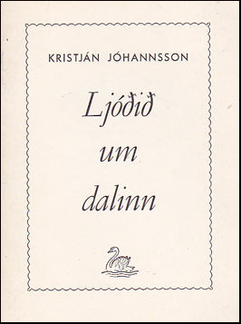 Ljóðið um dalinn # 62369
