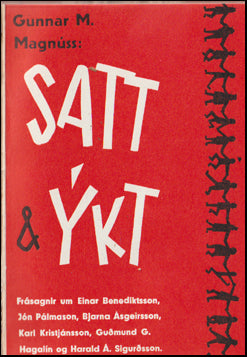 Satt og ýkt. II. # 62437