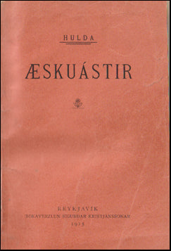 Æskuástir # 66249