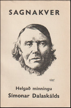 Sagnakver. Alþýðlegur fróðleikur # 62493