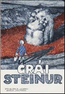 Grái steinur # 62513
