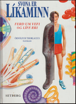 Svona er líkaminn # 62514