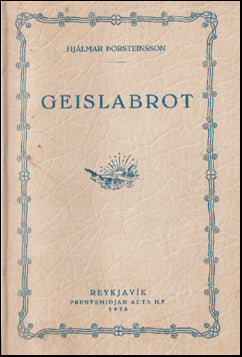 Geislabrot - Munarósir # 62522