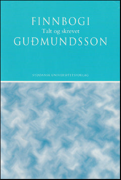 Talt og skrevet # 62523
