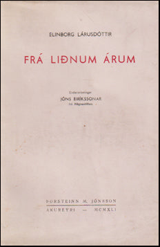 Frá liðnum árum # 62529