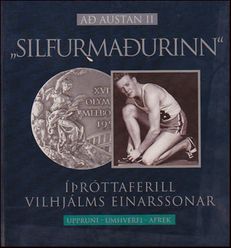 Silfurmaðurinn # 62541