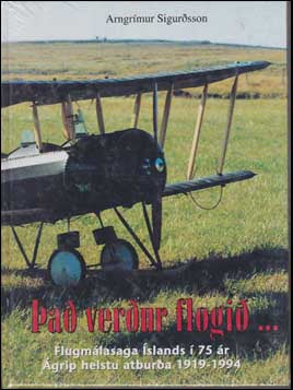 Það verður flogið ... # 62542