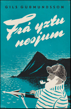 Frá yztu nesjum I-VI # 62552