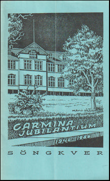 Carmina Jubilantium # 62566