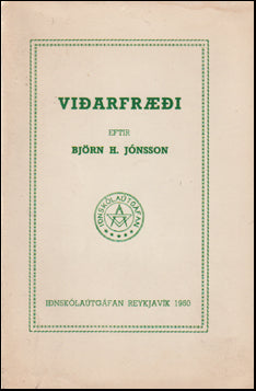 Viðarfræði # 61661