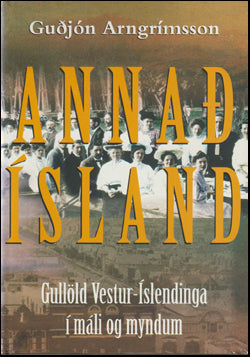 Annað Ísland # 62575