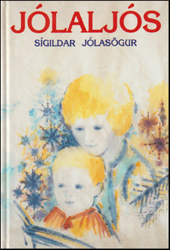 Jólaljós. Sígildar jólasögur # 87709